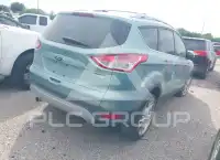 2013 Ford ESCAPE фото