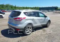 2013 Ford ESCAPE photo