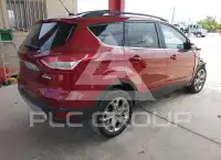 2013 Ford ESCAPE фото