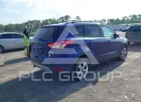 2013 Ford ESCAPE photo