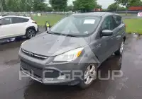 2013 Ford ESCAPE photo