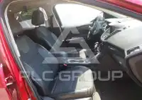 2013 Ford ESCAPE фото