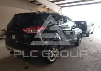 2013 Ford ESCAPE фото