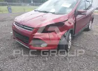 2013 Ford ESCAPE фото