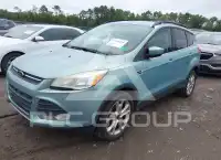2013 Ford ESCAPE фото