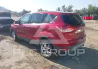 2013 Ford ESCAPE фото