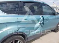 2013 Ford ESCAPE photo