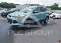 2013 Ford ESCAPE photo