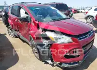 2013 Ford ESCAPE фото