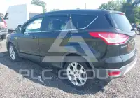 2013 Ford ESCAPE photo