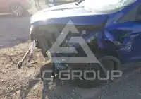 2013 Ford ESCAPE photo