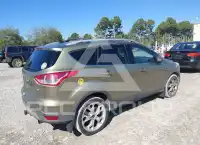 2013 Ford ESCAPE photo