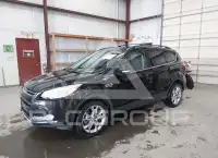 2013 Ford ESCAPE фото