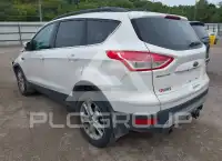 2013 Ford ESCAPE фото