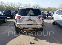 2013 Ford ESCAPE фото