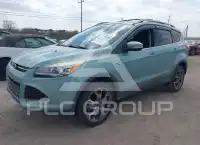 2013 Ford ESCAPE photo