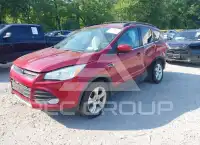 2013 Ford ESCAPE photo