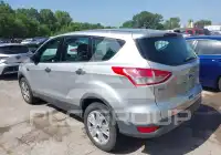 2013 Ford ESCAPE photo