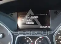 2013 Ford ESCAPE photo