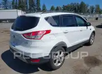 2013 Ford ESCAPE фото