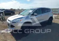 2013 Ford ESCAPE фото