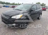 2013 Ford ESCAPE фото