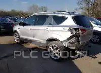 2013 Ford ESCAPE фото