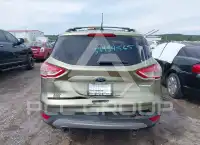 2013 Ford ESCAPE фото