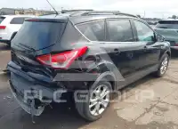 2013 Ford ESCAPE photo
