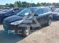 2013 Ford ESCAPE фото