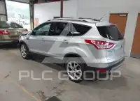 2013 Ford ESCAPE фото