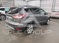 2013 Ford ESCAPE photo