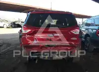 2013 Ford ESCAPE фото