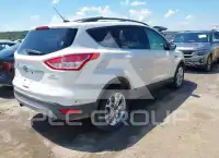 2013 Ford ESCAPE фото