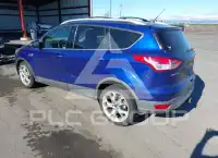 2013 Ford ESCAPE фото