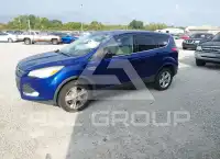 2013 Ford ESCAPE фото