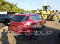 2013 Ford ESCAPE photo