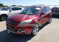 2013 Ford ESCAPE фото