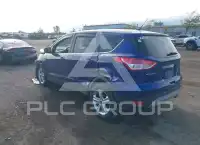 2013 Ford ESCAPE фото