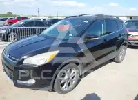 2013 Ford ESCAPE photo