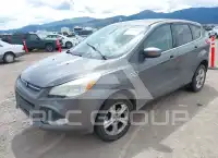 2013 Ford ESCAPE фото