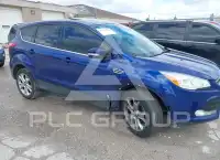 2013 Ford ESCAPE photo