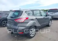 2013 Ford ESCAPE photo