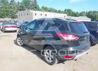 2013 Ford ESCAPE фото