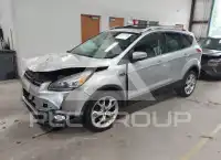 2013 Ford ESCAPE фото