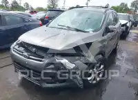 2013 Ford ESCAPE фото