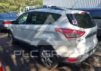 2013 Ford ESCAPE фото