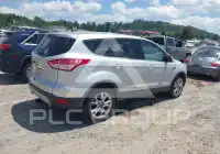 2013 Ford ESCAPE фото