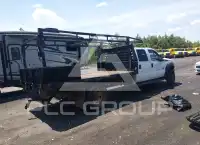 2013 Ford F-450 фото