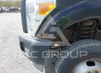 2013 Ford F-350 фото